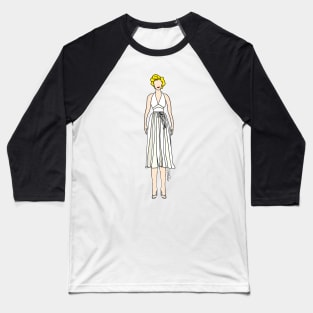 Seven Year Itch Baseball T-Shirt